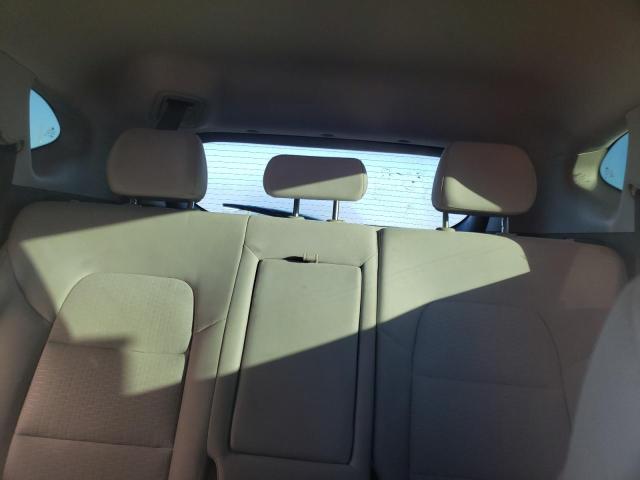 Photo 9 VIN: KM8J23A42MU319797 - HYUNDAI TUCSON SE 