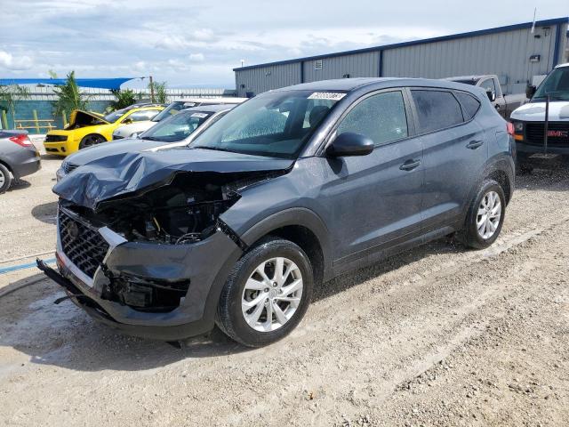 Photo 0 VIN: KM8J23A42MU381930 - HYUNDAI TUCSON 