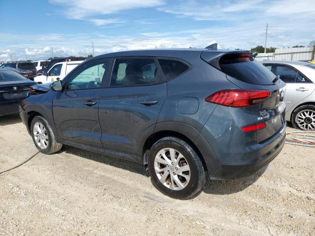 Photo 1 VIN: KM8J23A42MU381930 - HYUNDAI TUCSON 