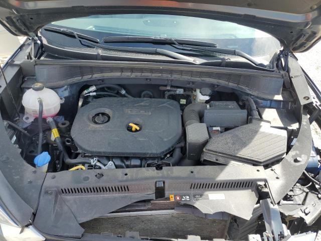 Photo 11 VIN: KM8J23A42MU381930 - HYUNDAI TUCSON 