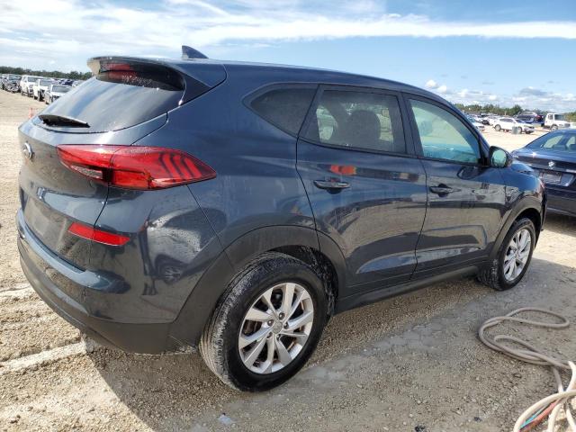 Photo 2 VIN: KM8J23A42MU381930 - HYUNDAI TUCSON 