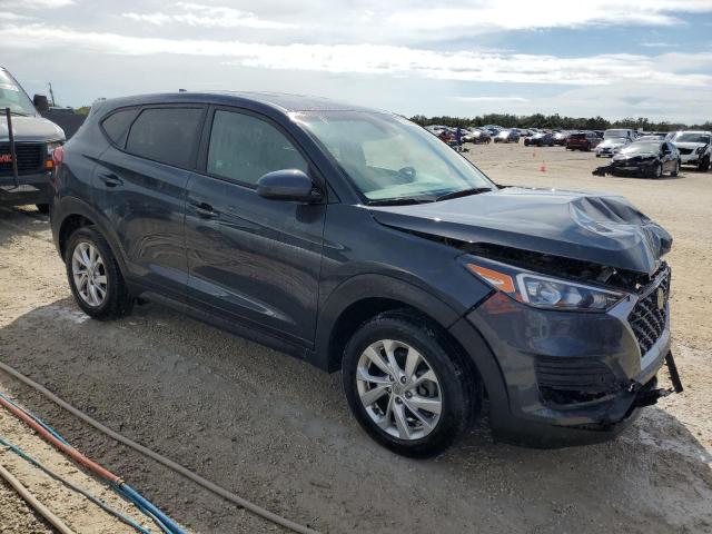 Photo 3 VIN: KM8J23A42MU381930 - HYUNDAI TUCSON 