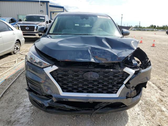 Photo 4 VIN: KM8J23A42MU381930 - HYUNDAI TUCSON 