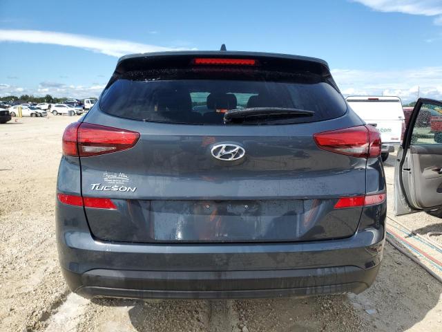 Photo 5 VIN: KM8J23A42MU381930 - HYUNDAI TUCSON 