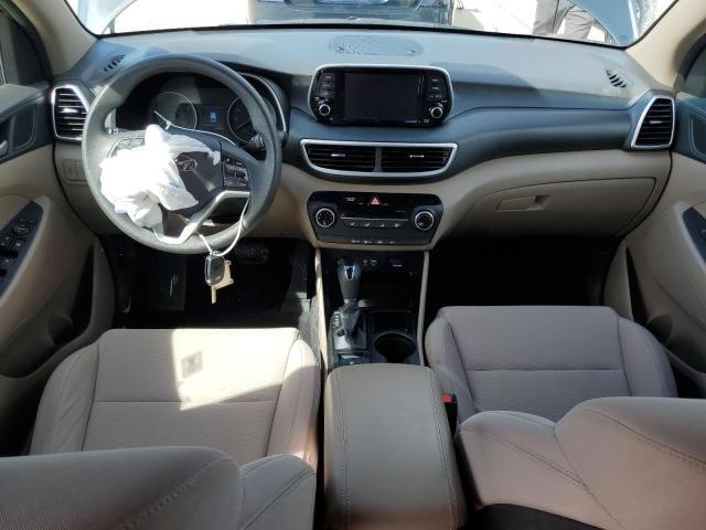 Photo 7 VIN: KM8J23A42MU381930 - HYUNDAI TUCSON 