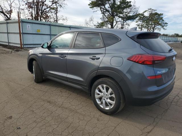 Photo 1 VIN: KM8J23A42MU402307 - HYUNDAI TUCSON SE 