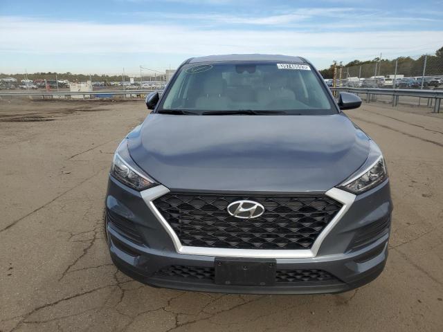 Photo 4 VIN: KM8J23A42MU402307 - HYUNDAI TUCSON SE 