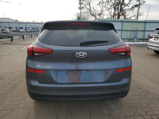 Photo 5 VIN: KM8J23A42MU402307 - HYUNDAI TUCSON SE 