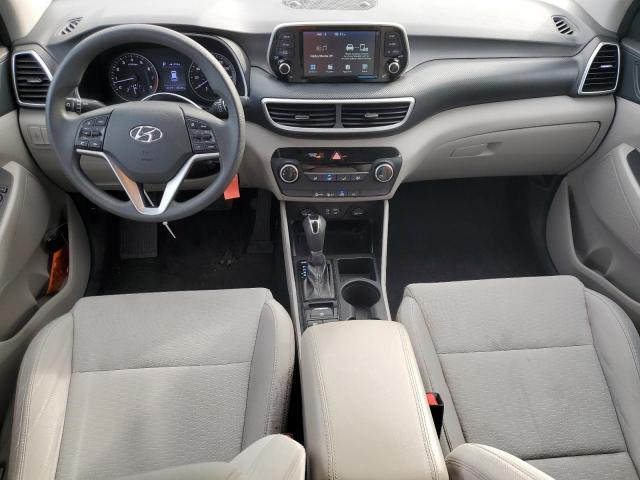 Photo 7 VIN: KM8J23A42MU402307 - HYUNDAI TUCSON SE 