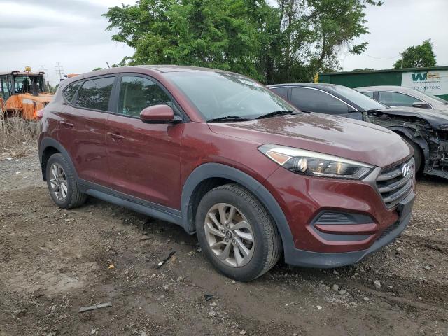 Photo 3 VIN: KM8J23A43GU075792 - HYUNDAI TUCSON 