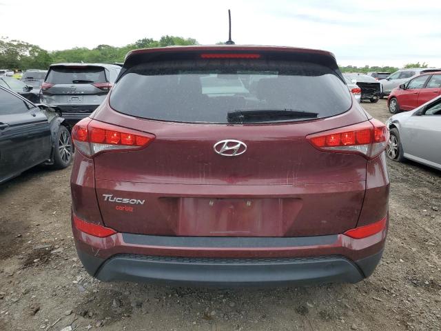 Photo 5 VIN: KM8J23A43GU075792 - HYUNDAI TUCSON 