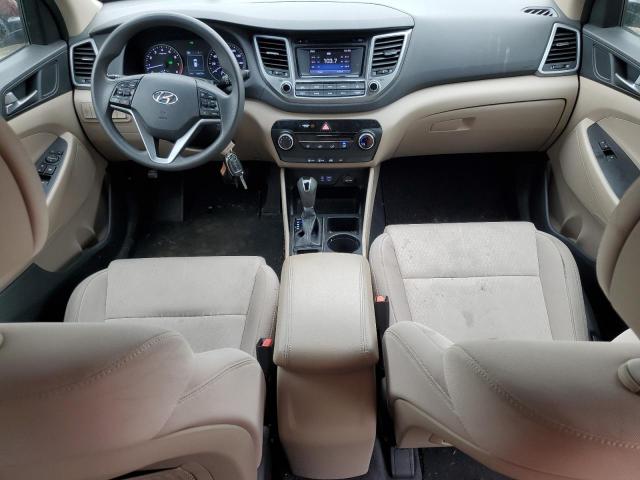 Photo 7 VIN: KM8J23A43GU075792 - HYUNDAI TUCSON 