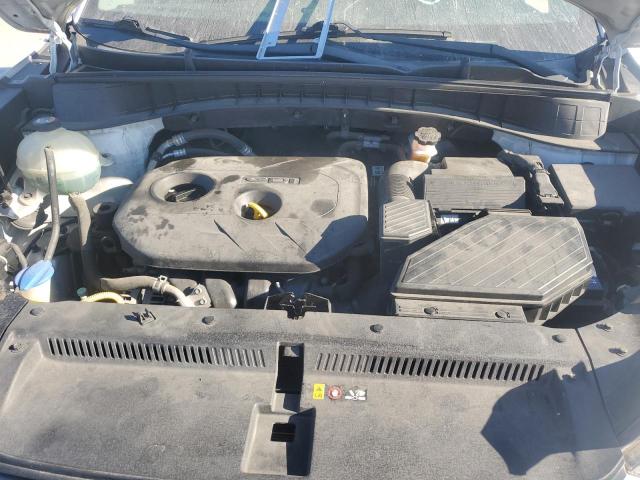 Photo 10 VIN: KM8J23A43GU089496 - HYUNDAI TUCSON SE 