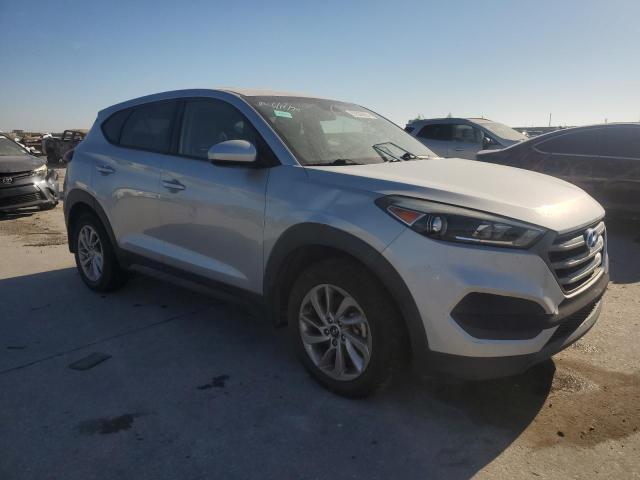 Photo 3 VIN: KM8J23A43GU089496 - HYUNDAI TUCSON SE 