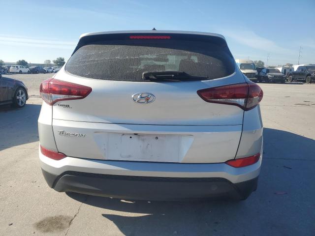 Photo 5 VIN: KM8J23A43GU089496 - HYUNDAI TUCSON SE 