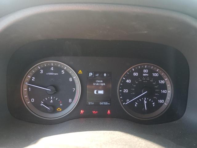 Photo 8 VIN: KM8J23A43GU089496 - HYUNDAI TUCSON SE 