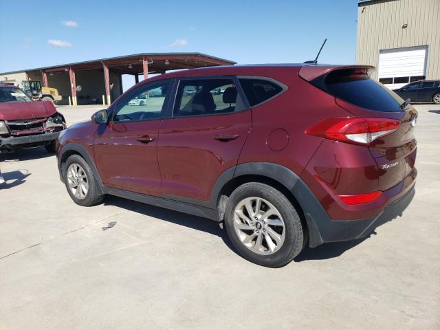 Photo 1 VIN: KM8J23A43GU106569 - HYUNDAI TUCSON 