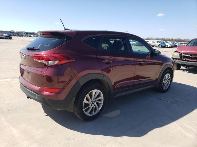 Photo 2 VIN: KM8J23A43GU106569 - HYUNDAI TUCSON 