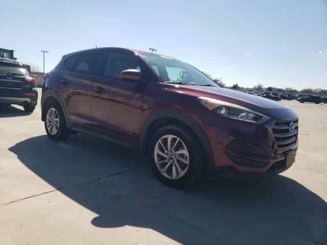 Photo 3 VIN: KM8J23A43GU106569 - HYUNDAI TUCSON 