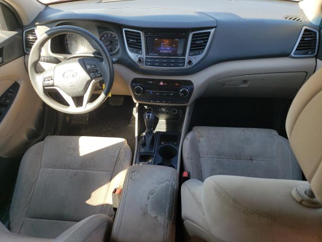 Photo 7 VIN: KM8J23A43GU106569 - HYUNDAI TUCSON 