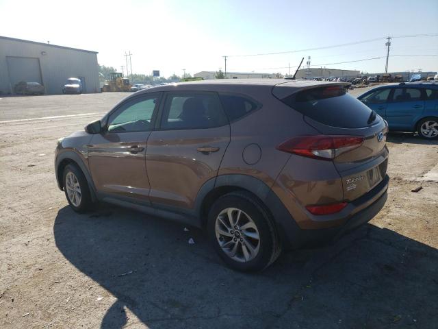 Photo 1 VIN: KM8J23A43GU181952 - HYUNDAI TUCSON SE 