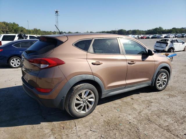 Photo 2 VIN: KM8J23A43GU181952 - HYUNDAI TUCSON SE 