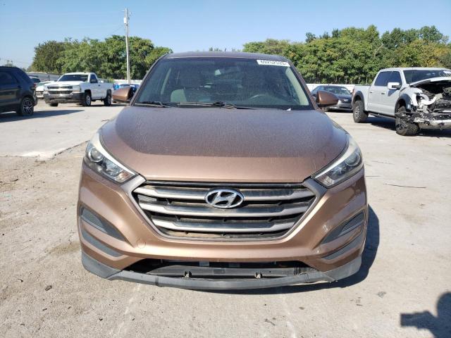 Photo 4 VIN: KM8J23A43GU181952 - HYUNDAI TUCSON SE 