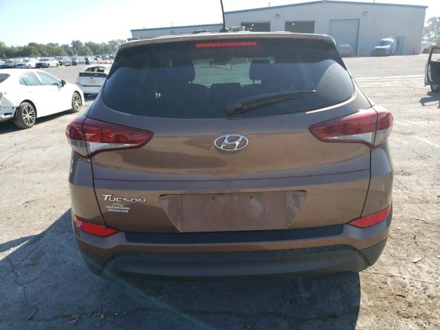 Photo 5 VIN: KM8J23A43GU181952 - HYUNDAI TUCSON SE 