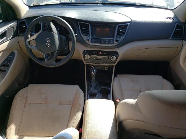 Photo 7 VIN: KM8J23A43GU181952 - HYUNDAI TUCSON SE 