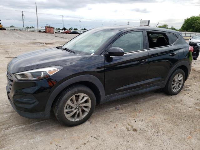 Photo 0 VIN: KM8J23A43GU190327 - HYUNDAI TUCSON SE 