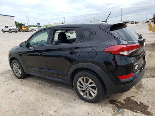 Photo 1 VIN: KM8J23A43GU190327 - HYUNDAI TUCSON SE 