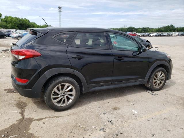 Photo 2 VIN: KM8J23A43GU190327 - HYUNDAI TUCSON SE 