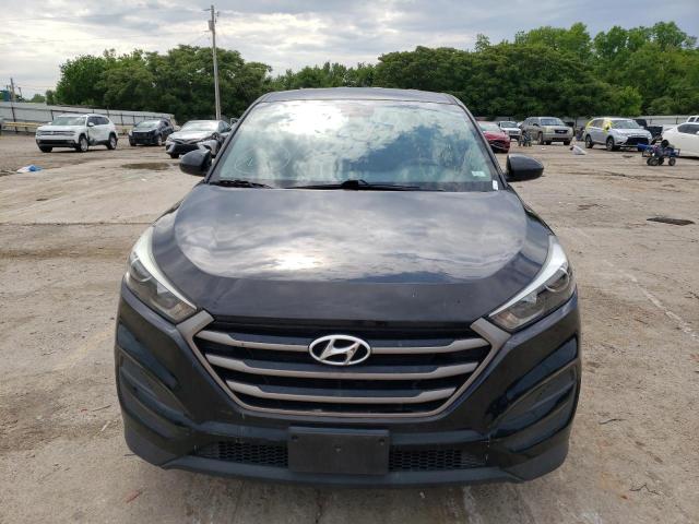 Photo 4 VIN: KM8J23A43GU190327 - HYUNDAI TUCSON SE 