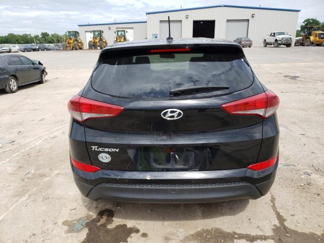 Photo 5 VIN: KM8J23A43GU190327 - HYUNDAI TUCSON SE 