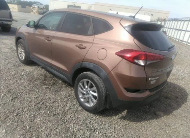 Photo 2 VIN: KM8J23A43GU209152 - HYUNDAI TUCSON 