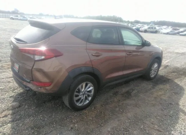 Photo 3 VIN: KM8J23A43GU209152 - HYUNDAI TUCSON 