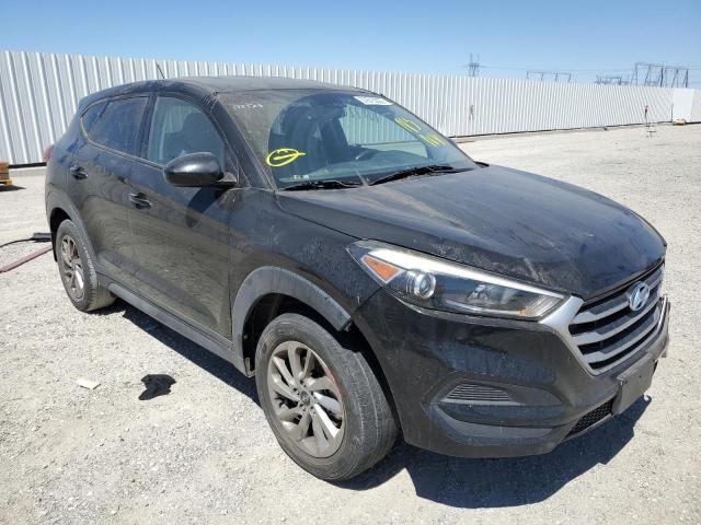 Photo 0 VIN: KM8J23A43GU232253 - HYUNDAI TUCSON 