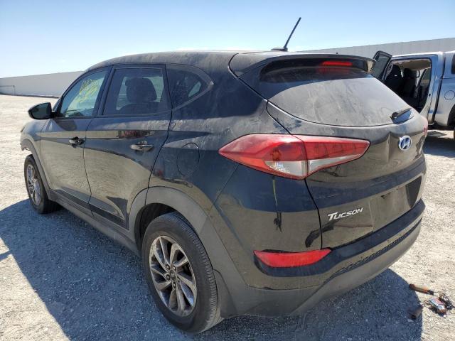 Photo 2 VIN: KM8J23A43GU232253 - HYUNDAI TUCSON 