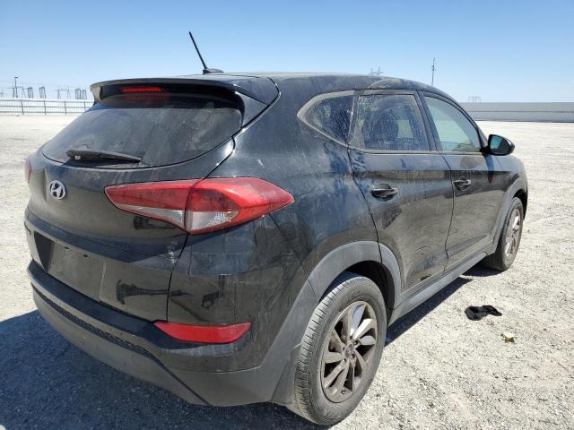 Photo 3 VIN: KM8J23A43GU232253 - HYUNDAI TUCSON 