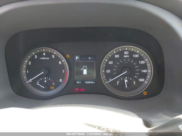 Photo 6 VIN: KM8J23A43GU238294 - HYUNDAI TUCSON 