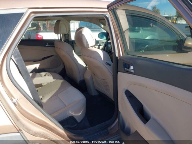 Photo 7 VIN: KM8J23A43GU238294 - HYUNDAI TUCSON 