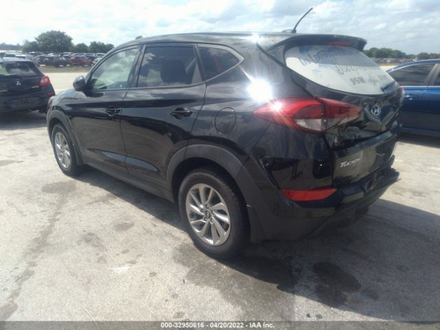 Photo 2 VIN: KM8J23A43GU253300 - HYUNDAI TUCSON 