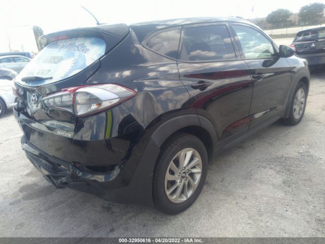 Photo 3 VIN: KM8J23A43GU253300 - HYUNDAI TUCSON 