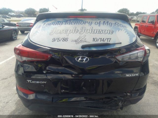 Photo 5 VIN: KM8J23A43GU253300 - HYUNDAI TUCSON 