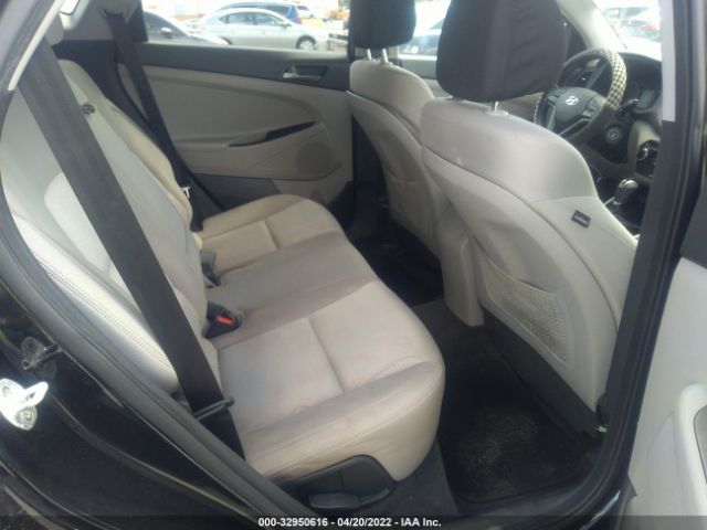 Photo 7 VIN: KM8J23A43GU253300 - HYUNDAI TUCSON 