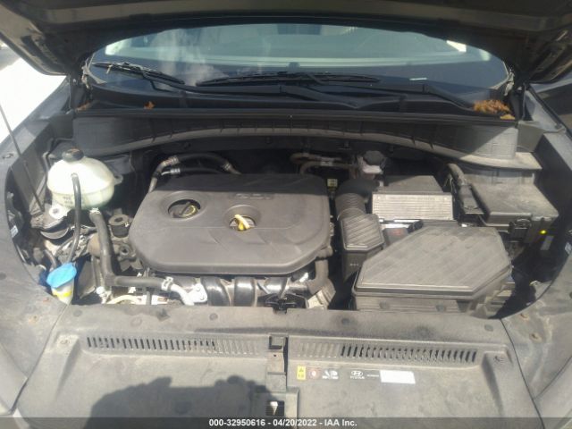 Photo 9 VIN: KM8J23A43GU253300 - HYUNDAI TUCSON 