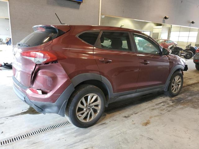 Photo 2 VIN: KM8J23A43HU254819 - HYUNDAI TUCSON SE 