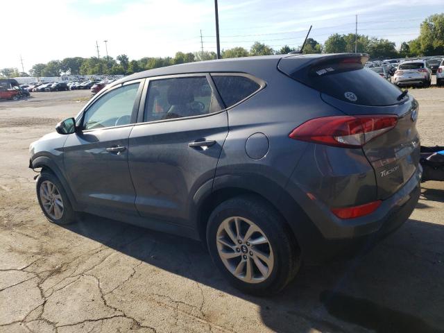 Photo 1 VIN: KM8J23A43HU261818 - HYUNDAI TUCSON SE 