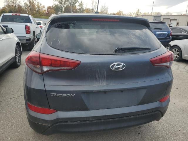 Photo 5 VIN: KM8J23A43HU261818 - HYUNDAI TUCSON SE 