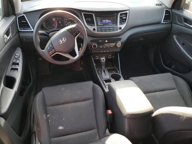 Photo 7 VIN: KM8J23A43HU261818 - HYUNDAI TUCSON SE 